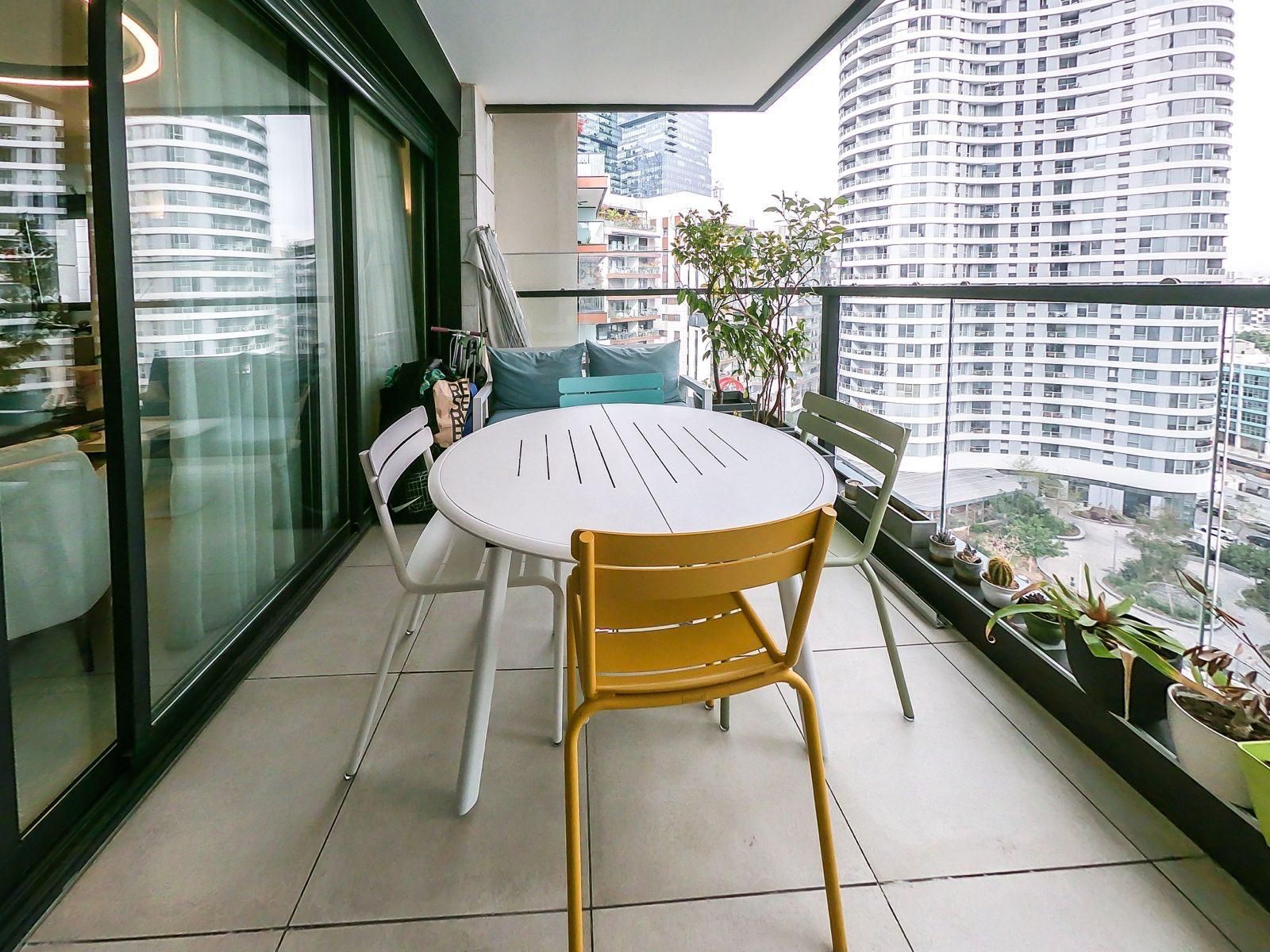 מהסמארטפון שלי